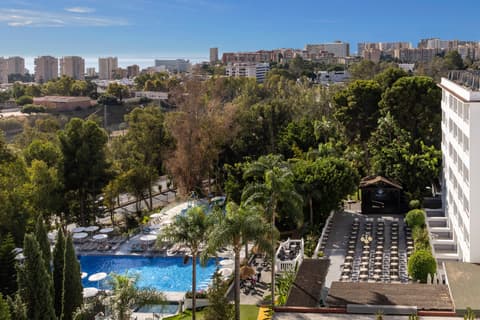 AluaSun Costa Park, General view
