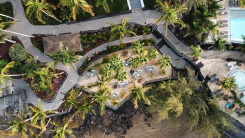 Hotel Fariones, General view