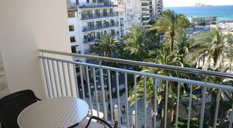 Hotel Tanit, General view