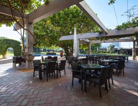 Hyatt Regency Vilamoura Algarve, Bar