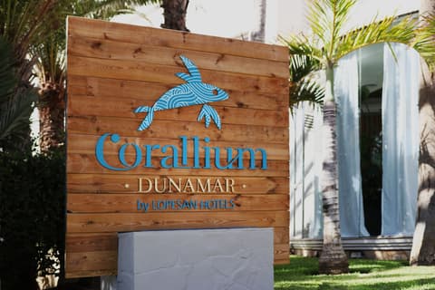 Corallium Dunamar by Lopesan Hotels, General view