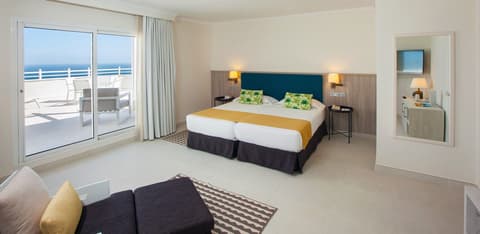 Corallium Dunamar by Lopesan Hotels, Room