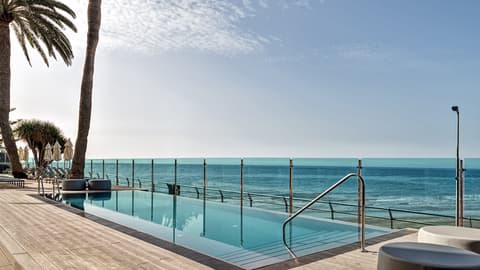 Hotel Don Gregory by Dunas Adults Only, Pool