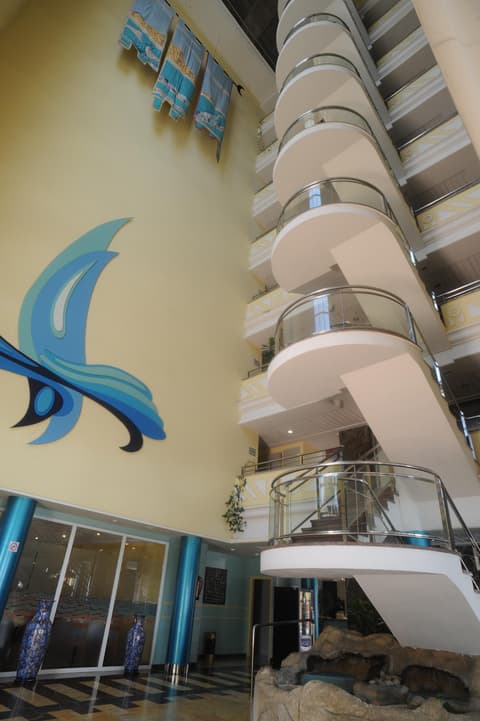 Tropic Relax, General view