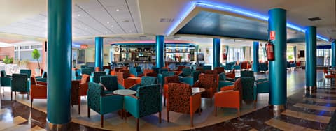 Tropic Relax, General view