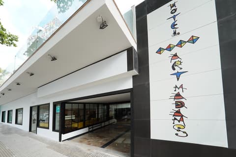 Artmadams, General view