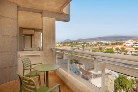 Alua Atlántico Golf Resort, Room