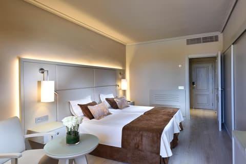Spring Arona Gran Hotel & Spa (Only adults), Room
