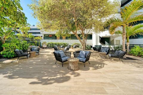 HOVIMA Suites Costa Adeje, General view