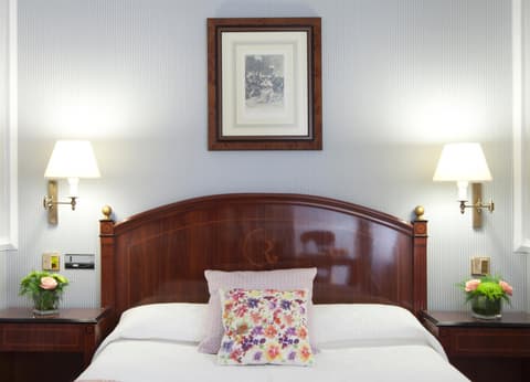 Rice Reyes Católicos, General view