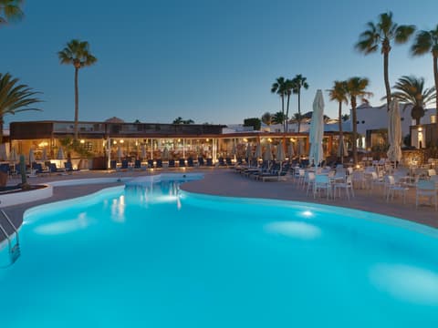 H10 White Suites Boutique Hotel - Adults Only, Pool