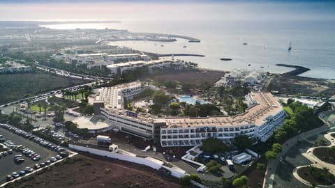 H10 Lanzarote Princess, General view