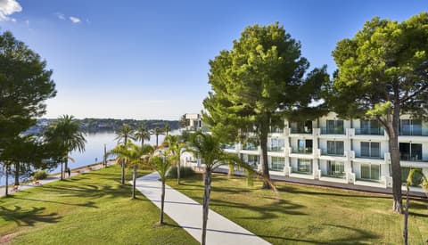 BelleVue Club, General view