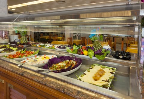 Riutort , Restaurant