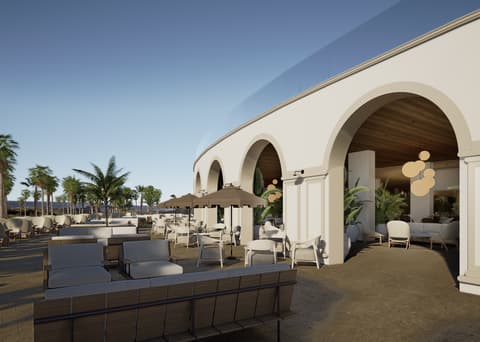 Bahia Principe Luxury Tenerife, General view