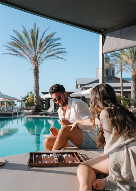 Bahia Principe Luxury Tenerife, General view