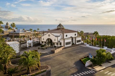 Bahia Principe Luxury Tenerife, General view