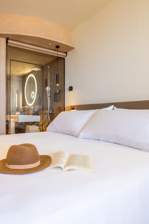 Bahia Principe Luxury Tenerife, Room