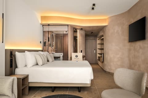 Bahia Principe Luxury Tenerife, Room