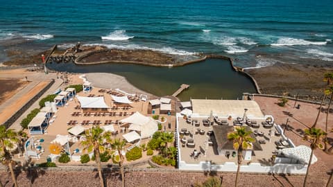 Europe Villa Cortes, General view