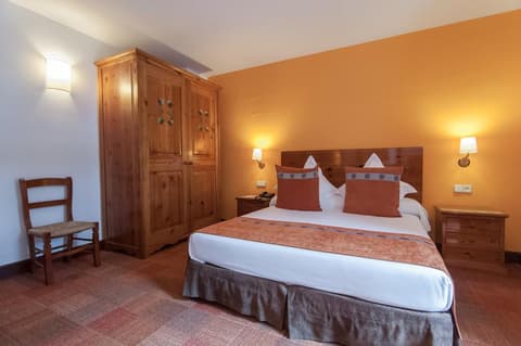 Hotel i Apartaments Vilagaròs, Room