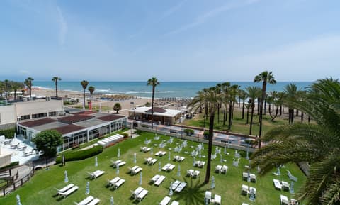 Medplaya Pez Espada, General view