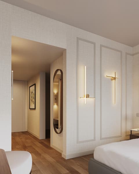 Tivoli Coimbra Hotel, Room