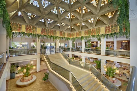 Iberostar Selection  Fuerteventura Palace, Lobby