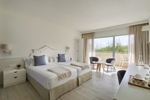 Iberostar Selection  Fuerteventura Palace, Room