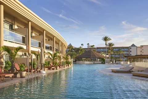 Iberostar Selection  Fuerteventura Palace, Room