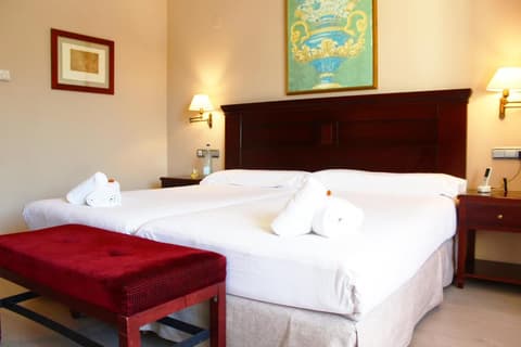 Snö Villa Sallent 4, Room