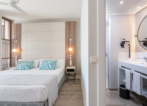 Hotel Benalma Costa del Sol, Room