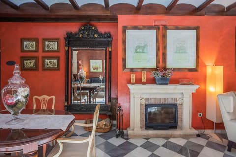 Soho Boutique Vistahermosa, General view