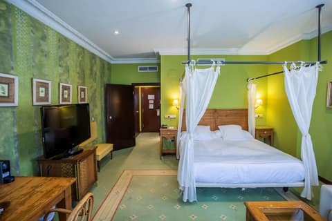 Soho Boutique Vistahermosa, Room