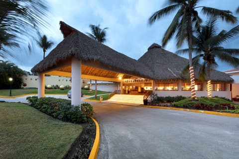 Grand Palladium Vallarta Resort and Spa All Incl, Lobby
