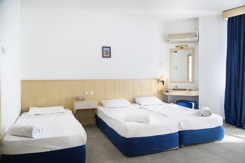 Asenabeach Hotel Kuşadası, Room