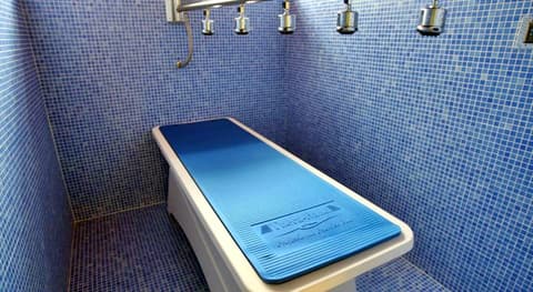 Costa de Prata II, General view