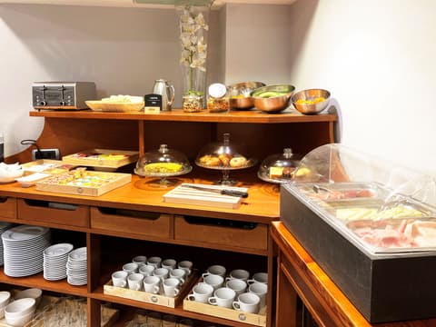 Duerming Longoria Plaza Hotel, Bar