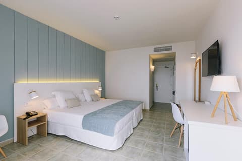 AluaVillage Fuerteventura, Room