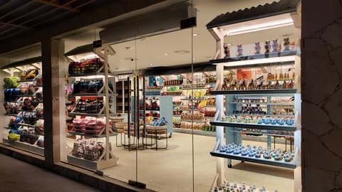 Grand Bavaro Princess All Inclusive, General view