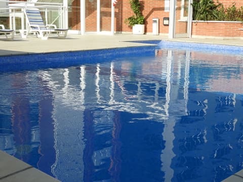 Hotel Albufera, Pool