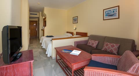 HOVIMA Atlantis, Room