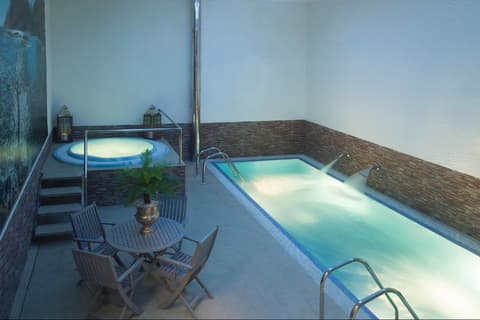 Laguna Nivaria Hotel & Spa, General view