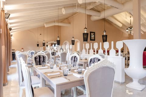 Grand Palladium Punta Cana Resort and Spa All Incl, Restaurant