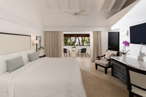 Casa de Campo Resort and Villas, Room