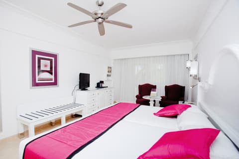 Riu Palace Macao - Adults Only - All Inclusive, Room