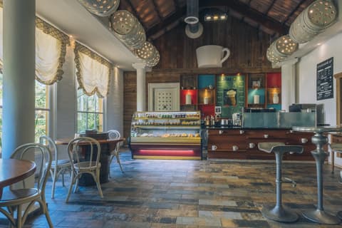 Iberostar Selection Bavaro All Inclusive, Restaurant