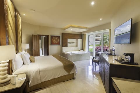 Moon Palace Cancún All Inclusive, Room