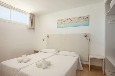 APARTAMENTOS CLUB SA COMA, Room