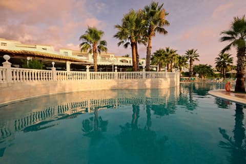 Hotel Marina Parc by MIJ - All Inclusive, General view